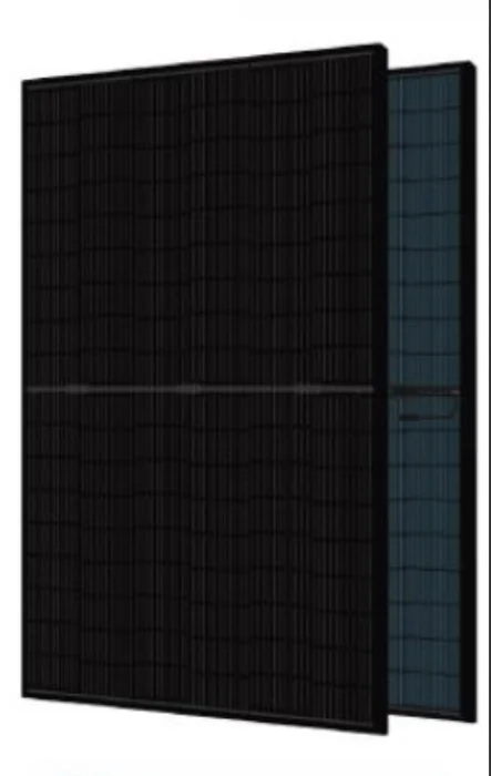 GoodWe Full-Black Photovoltaik-Module